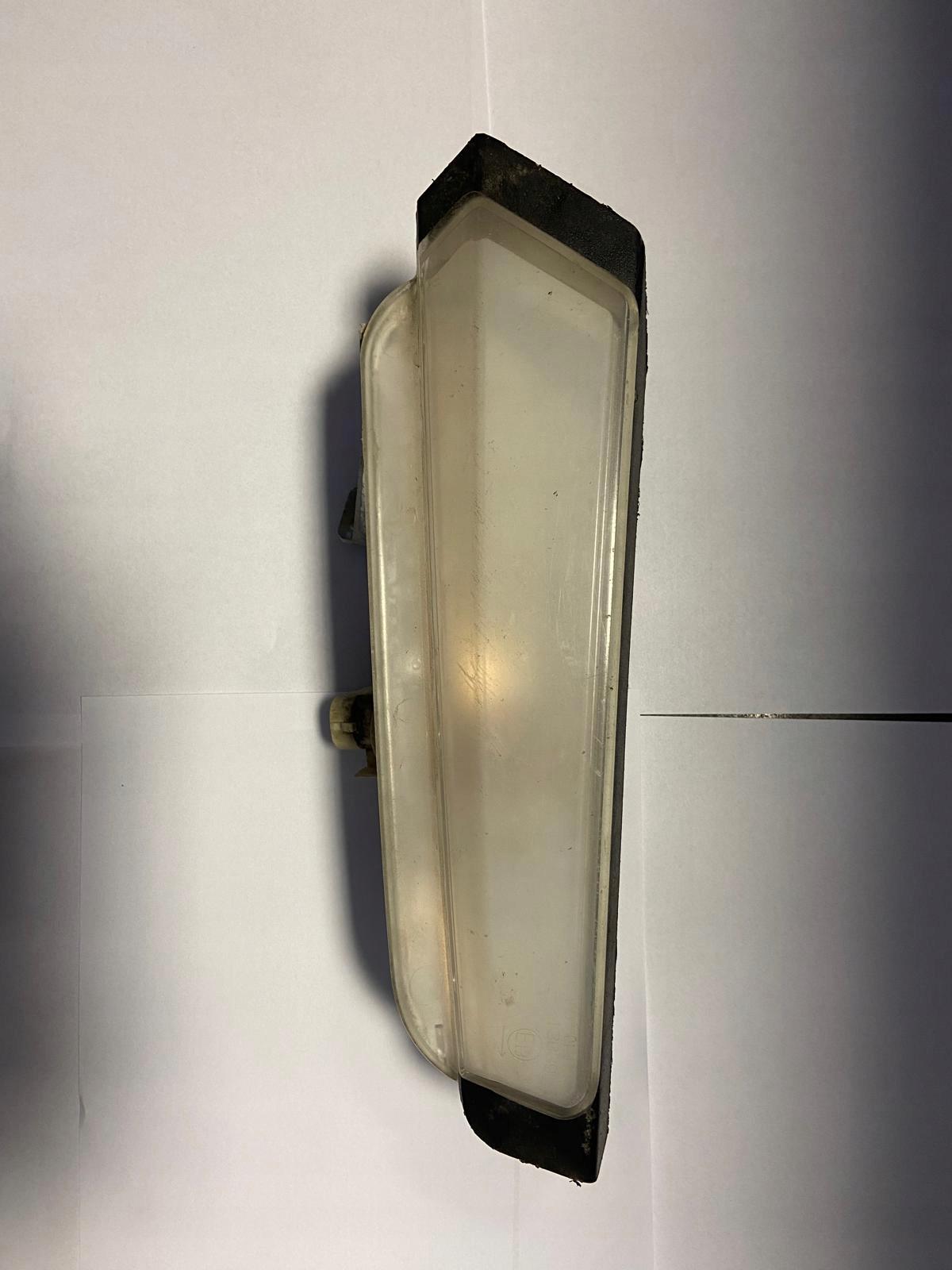 IVECO DAILY VI 14 - indicator blinker left 5801585146