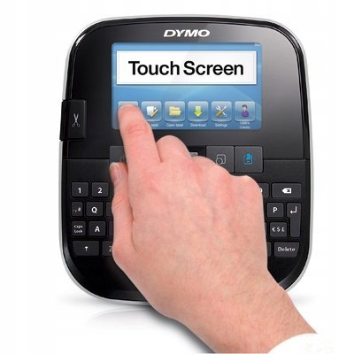 Drukarka etykiet Dymo LabelManager 500TS