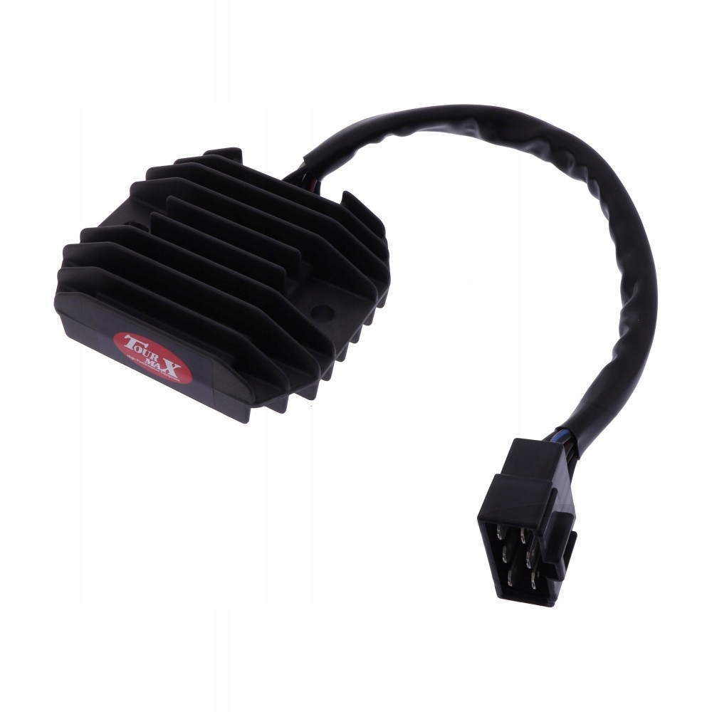 7001464 - Регулятор напряжения Tourmax для Kawasaki VN, ZX-6R