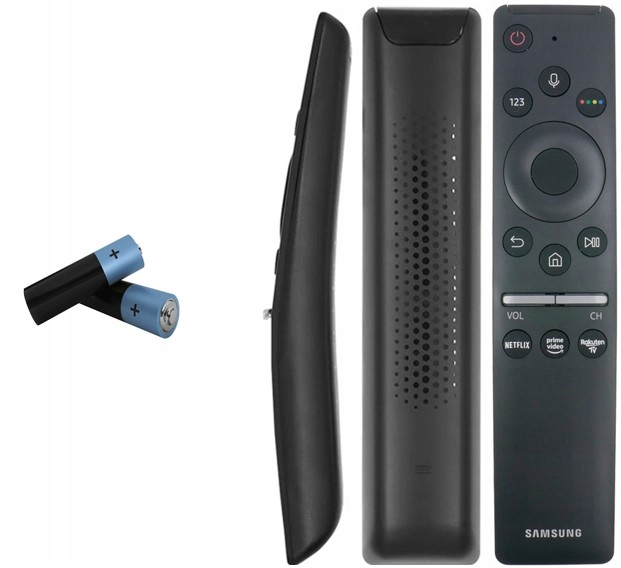 Originální Dálkový Ovladač Pro Televizor Samsung UE55AU9072 UE55AU9072U UE55AU9072UXXH