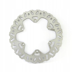 37.BD26190 - PROX ТОРМОЗНОЙ ДИСК ЗАДНИЙ KTM 125-530 1990-2023