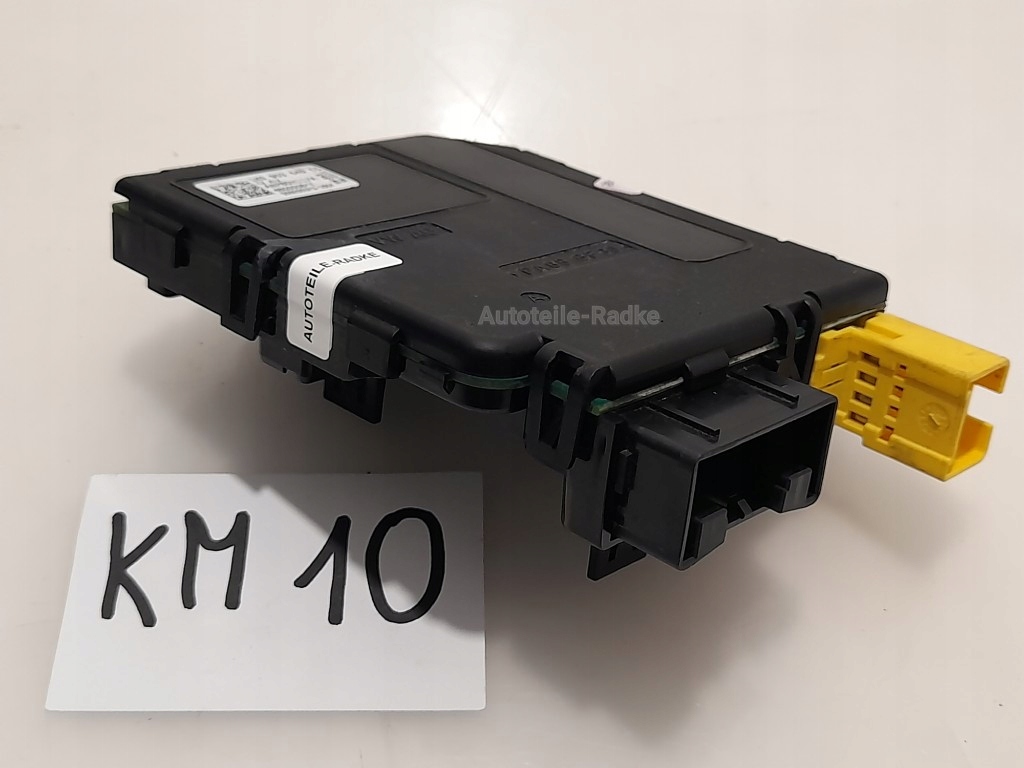 1K0953549CS - TOURAN GOLF OCTAVIA ALTEA LEON МОДУЛЬ УГЛА ПОВОРОТА