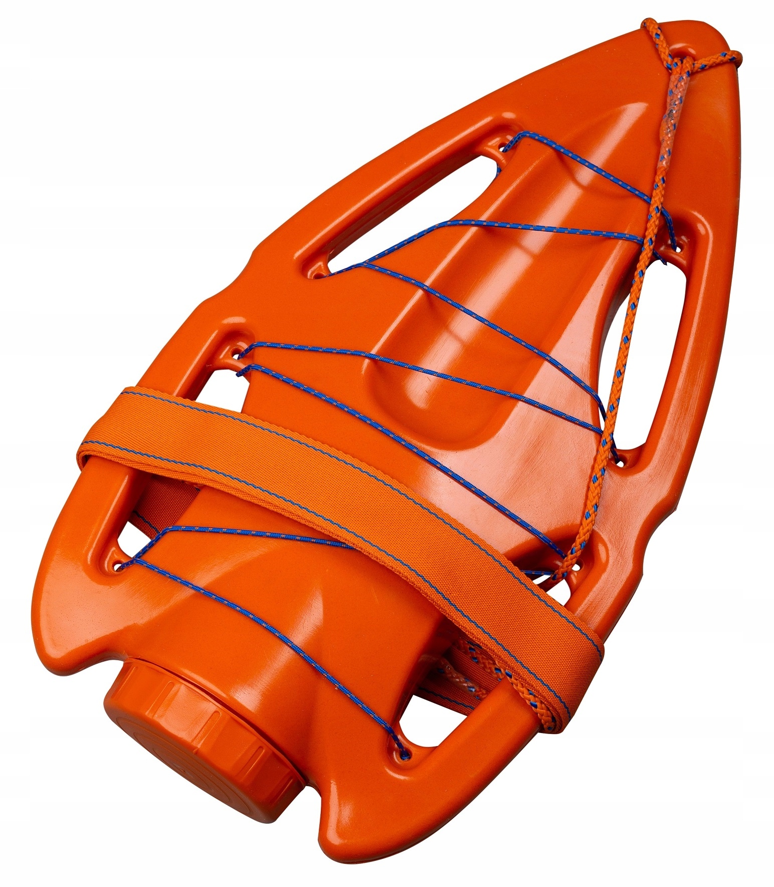 Boja bojka asekuracyjna ze schowkiem Triathlon