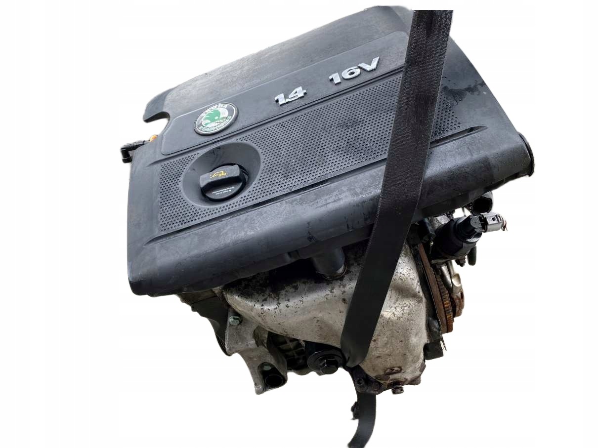 Motore RIVESTIMENTO MONTANTE FABIA e 1.4 16V AUB