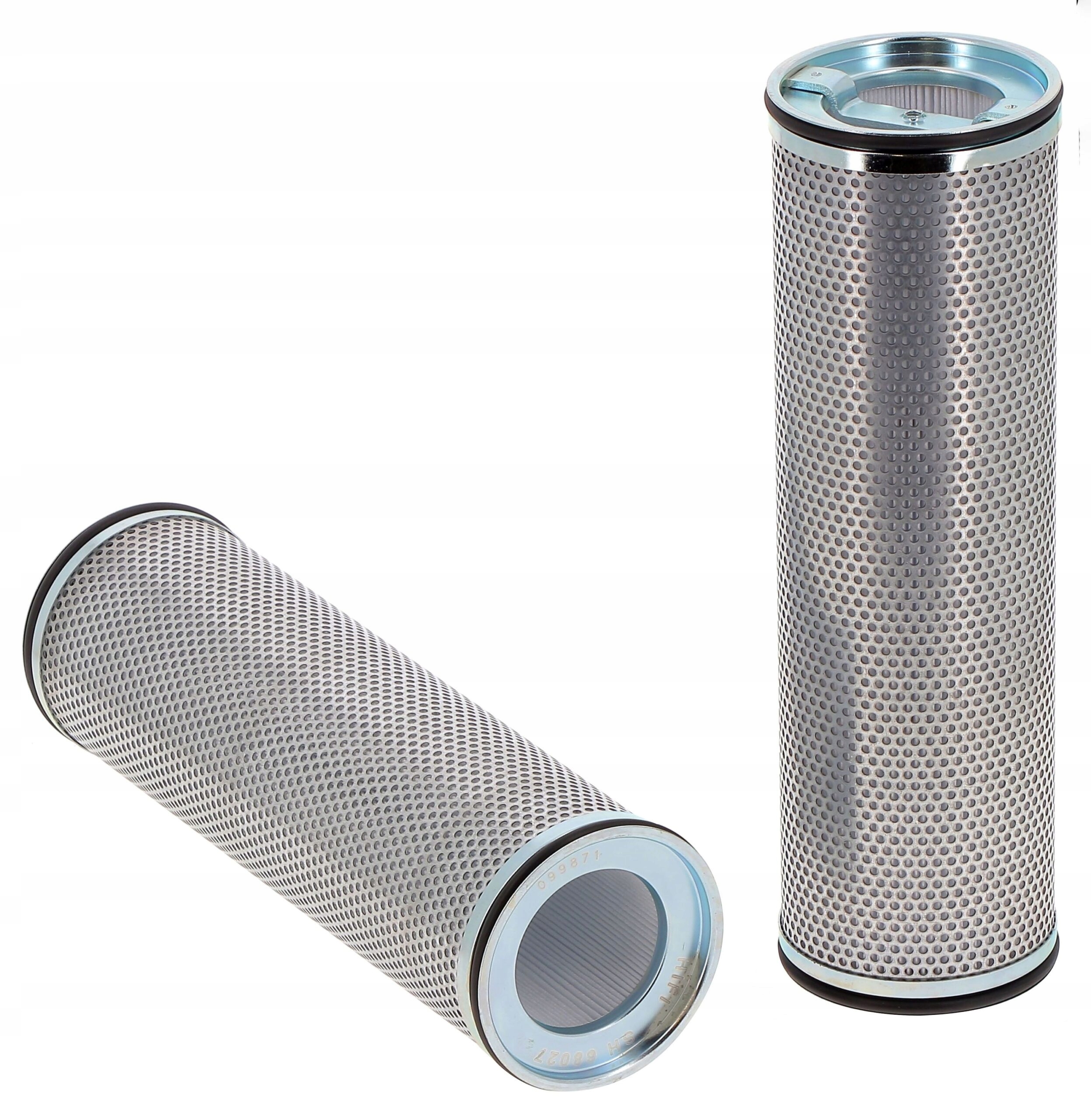 Hydraulický filtr Sh 68027 Hifi Filter