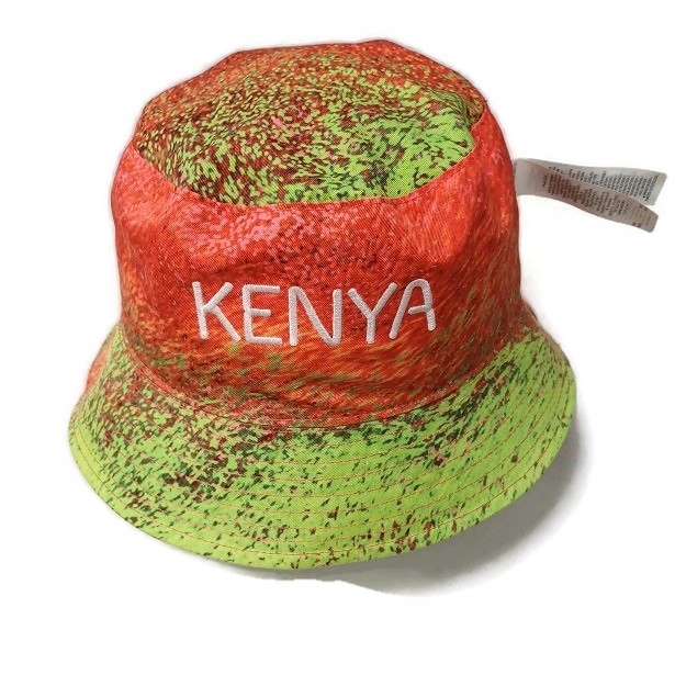 Oboustranný Klobouk Nike Kenya 2024 Olympic Team Velikost S