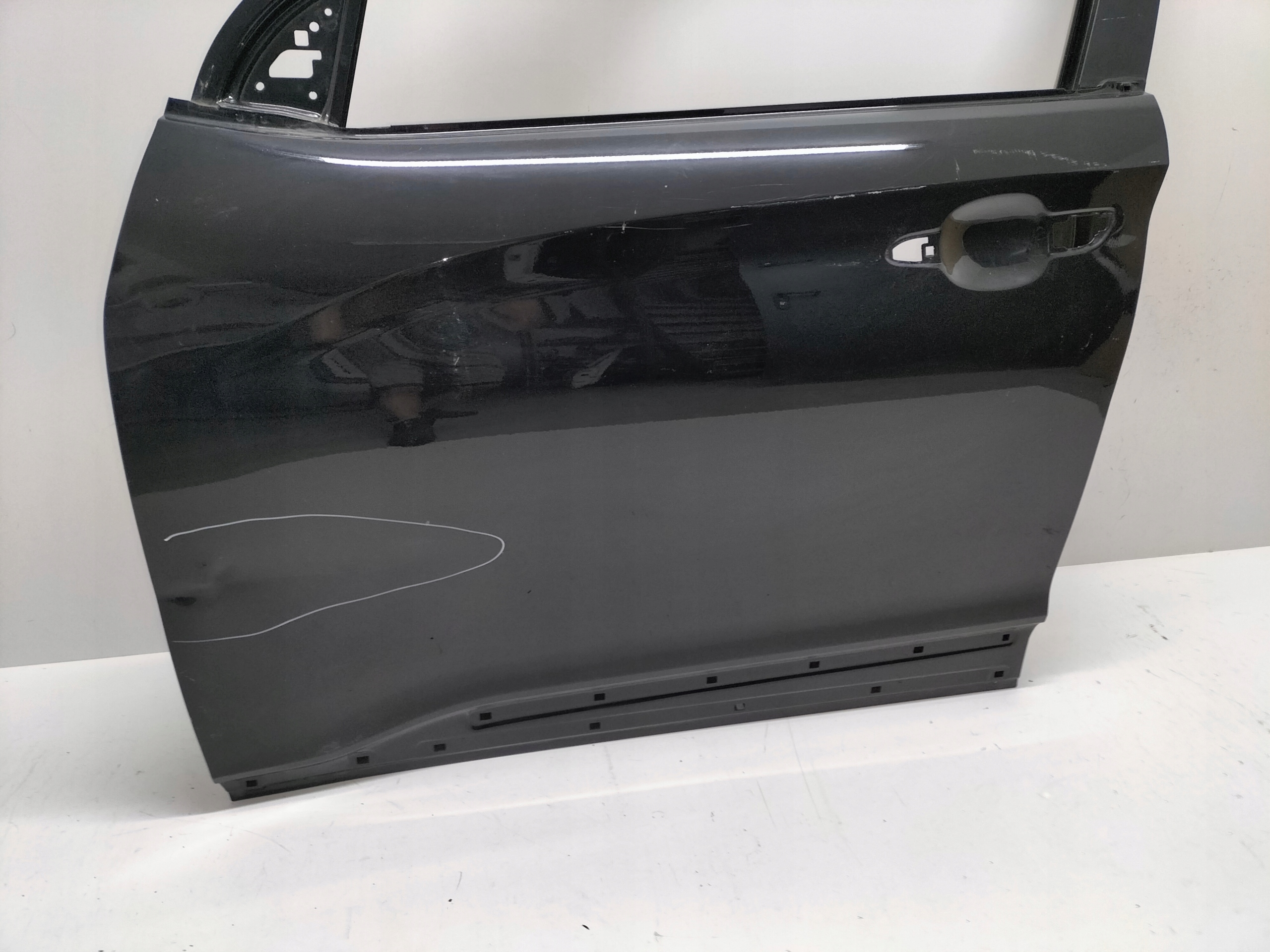 door front front left HYUNDAI KONA 17