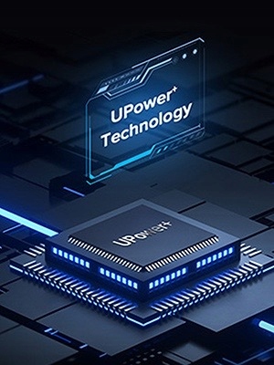 POWER BANK 10000MAH 2XUSB USB-C PD 3A Kod producenta 3421431