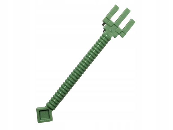 LEGO 78801 Trójząb Minecraft Sand Green 6347366 1N