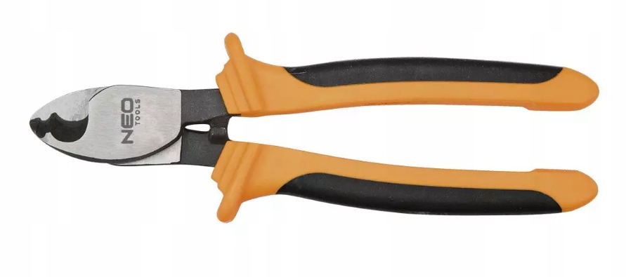 NEO 01-514 Obcinak do kabli 200mm