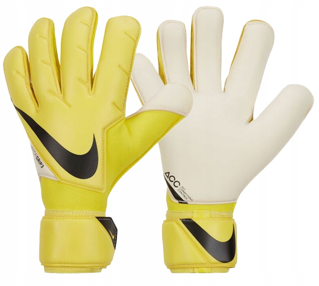 Brankářské rukavice Nike Vapor Grip3 Goalkeeper Soccer Glove CN5650-765 11