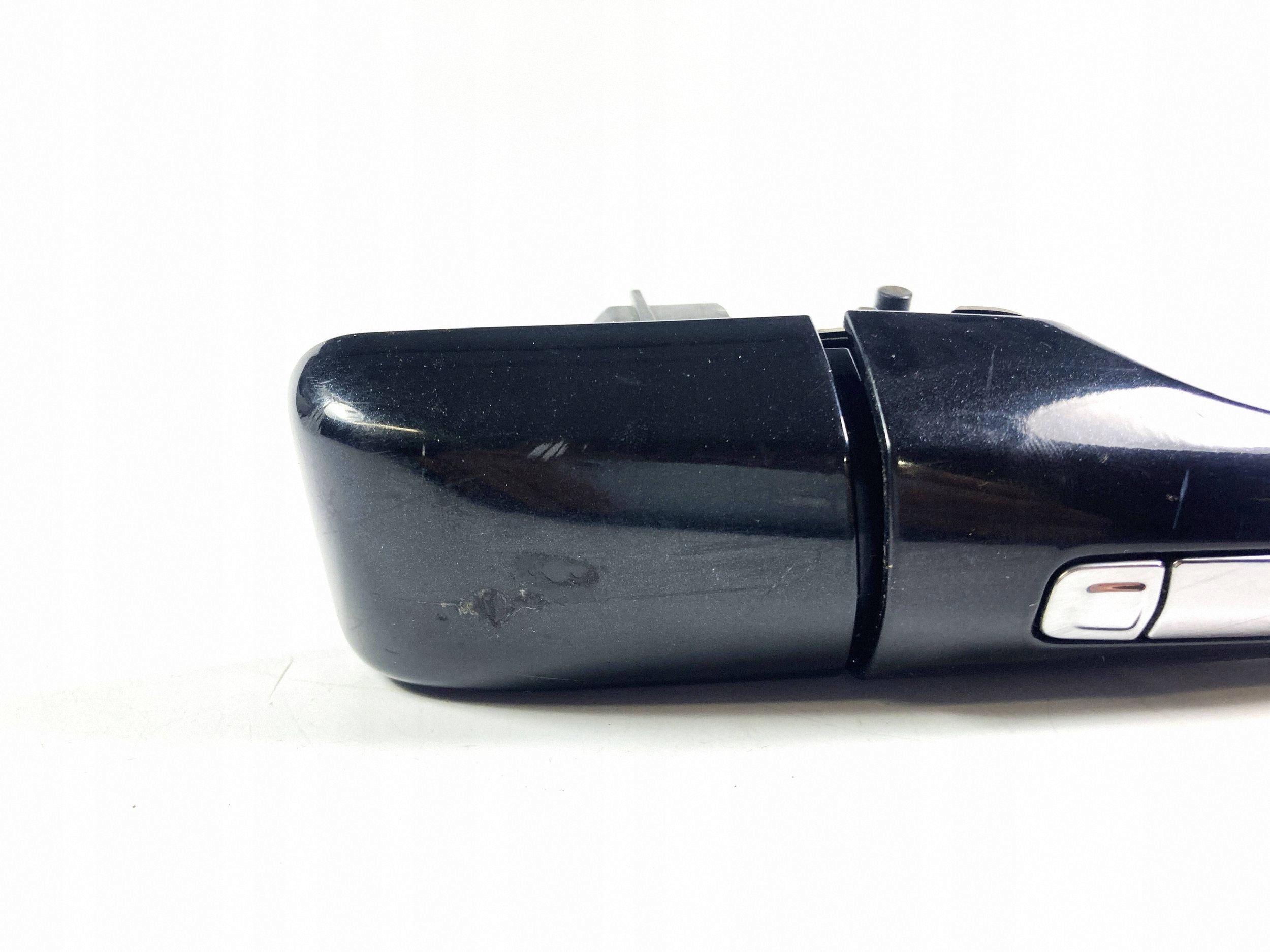 Chrysler Pacifica 2017-20 handle exterior right rear part door sliding