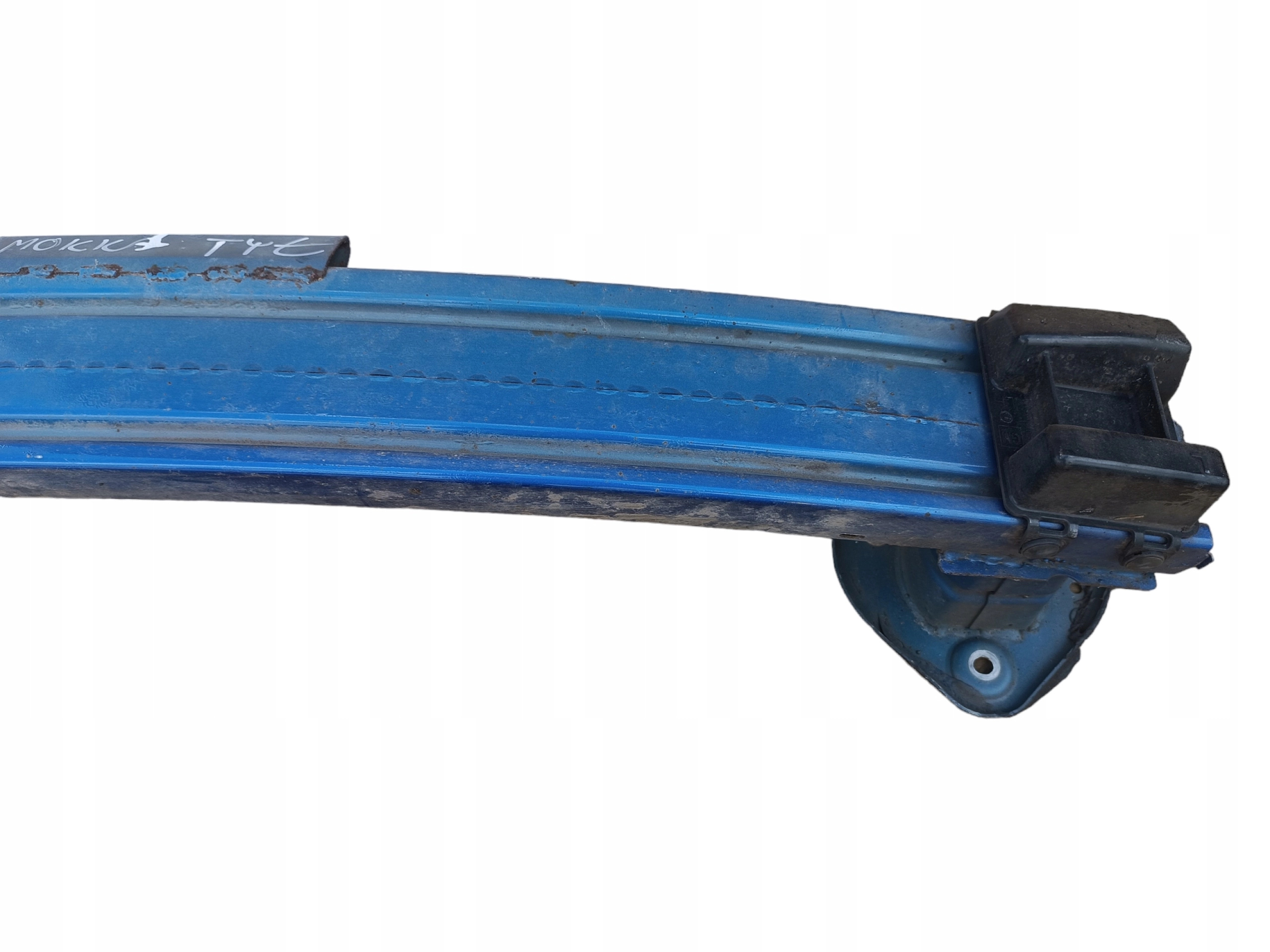 sider rear below bumper OPEL MOKKA