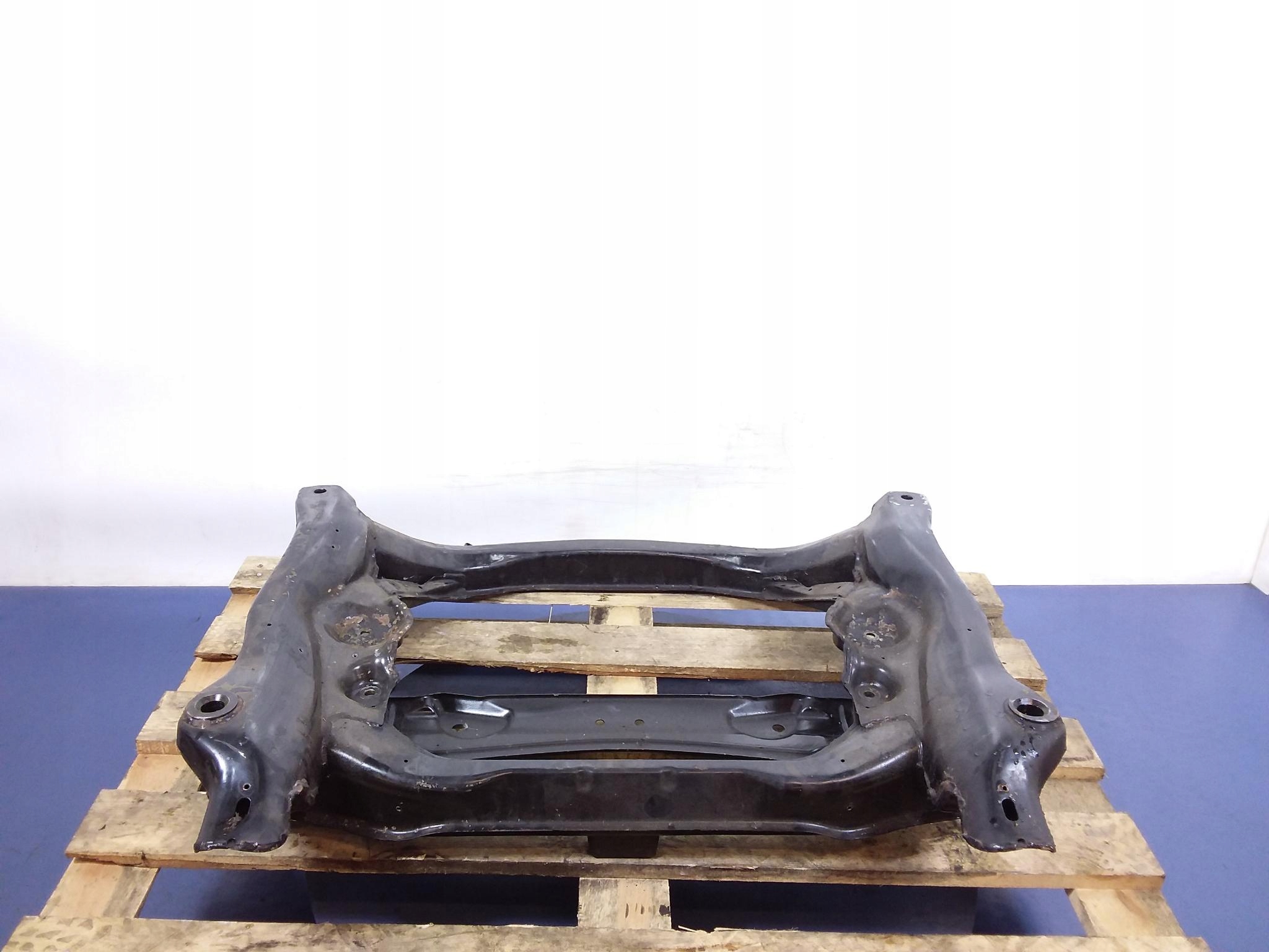 MERCEDES CL 65 AMG W216 сани луч траверс передний