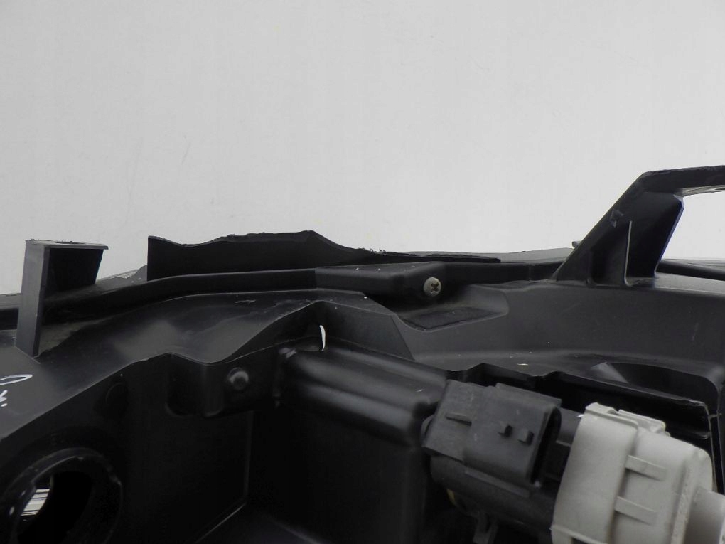 MAZDA CX5 CX-5 II FULL LED 17- light front right