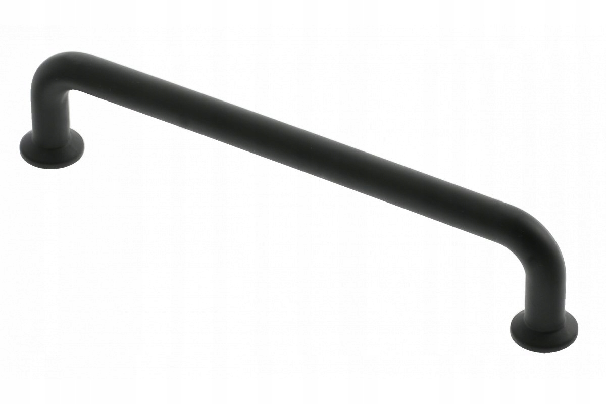 

Uchwyt Meblowy Gtv Nord Czarny Mat Loft 128 MM