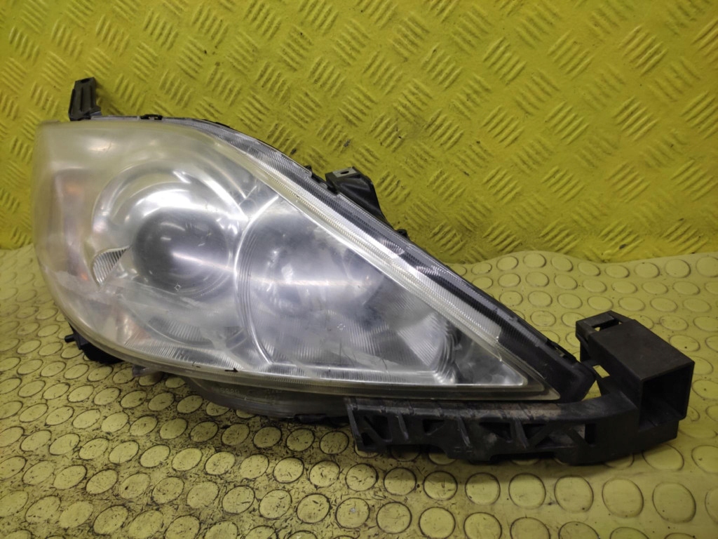 MAZDA 5 REFLEKTOR light right front P5117R