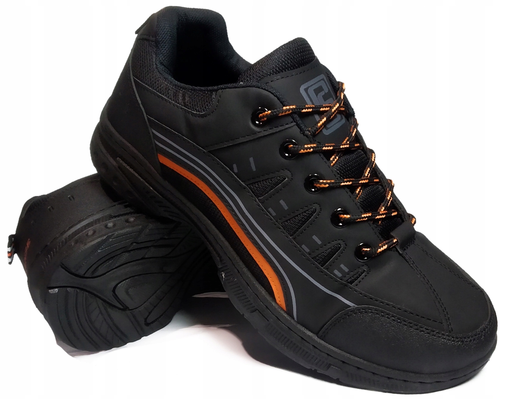 

Buty Robocze Męskie Adidasy Sportowe Do Pracy 42