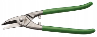 

Freund Nożyce Otworowe 250mm Prawe 01220250