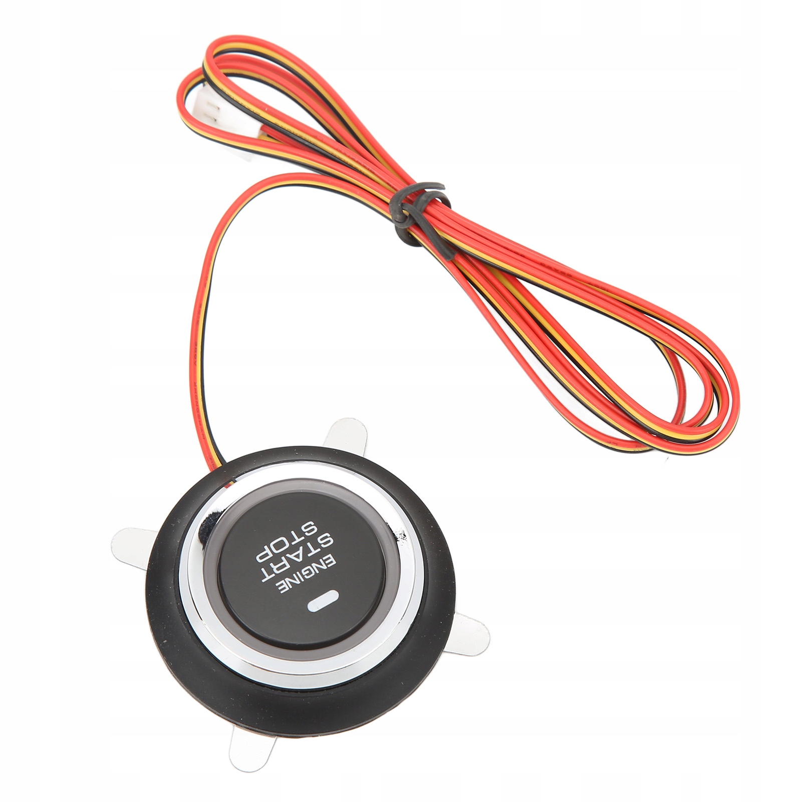 Inteligentny zestaw zapłonowy Push to Start Producent części Inny