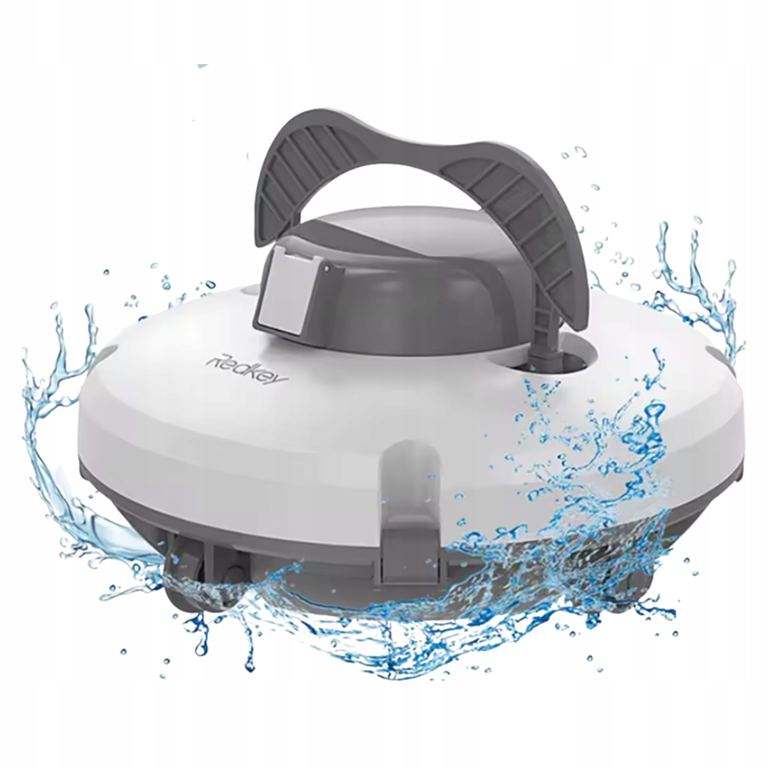 Vysavač Automatický robot Do Bazénu Bezdrátový 5200mah