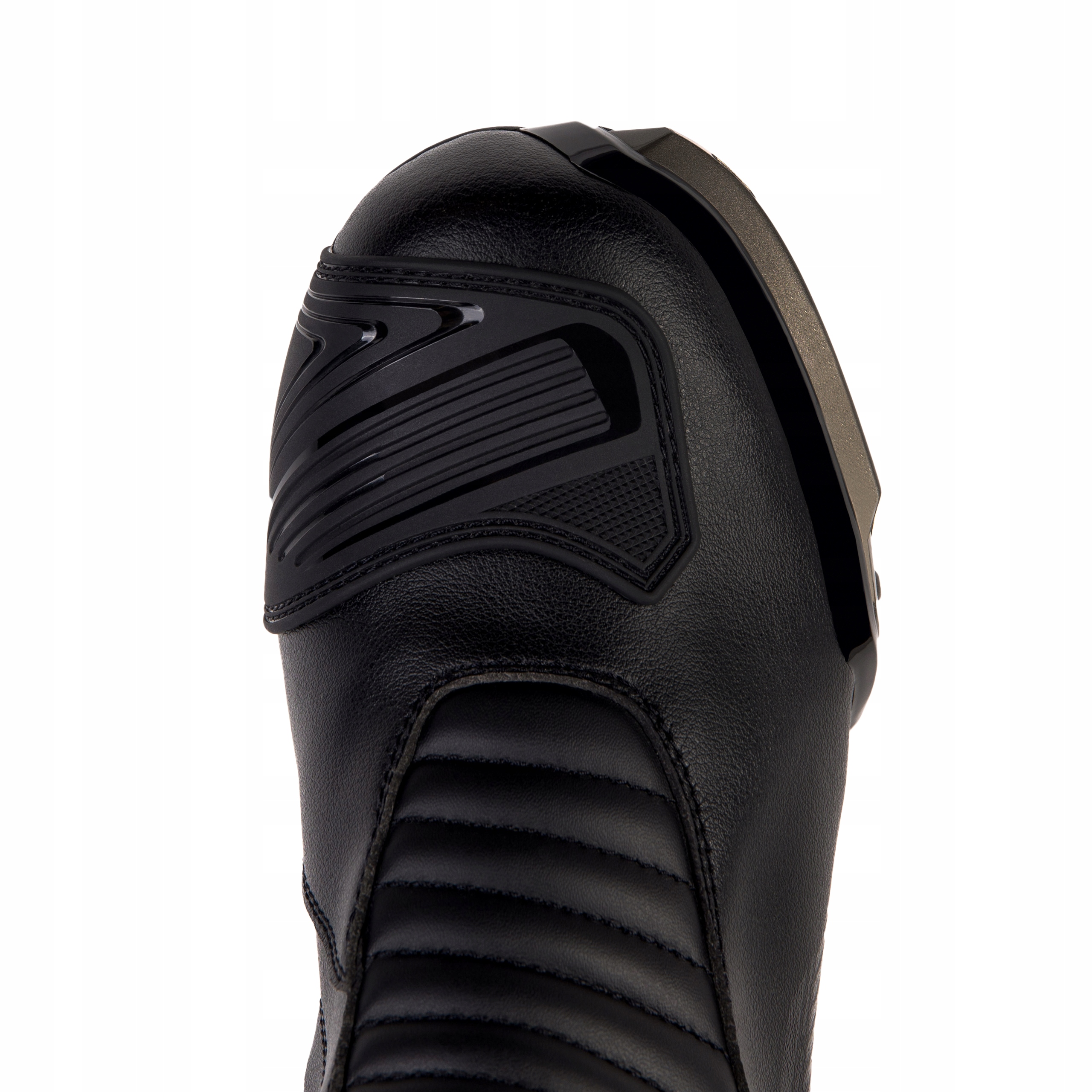 BUTY motocykl sportowe OZONE RS BLACK 38 2xgratis Rozmiar 38