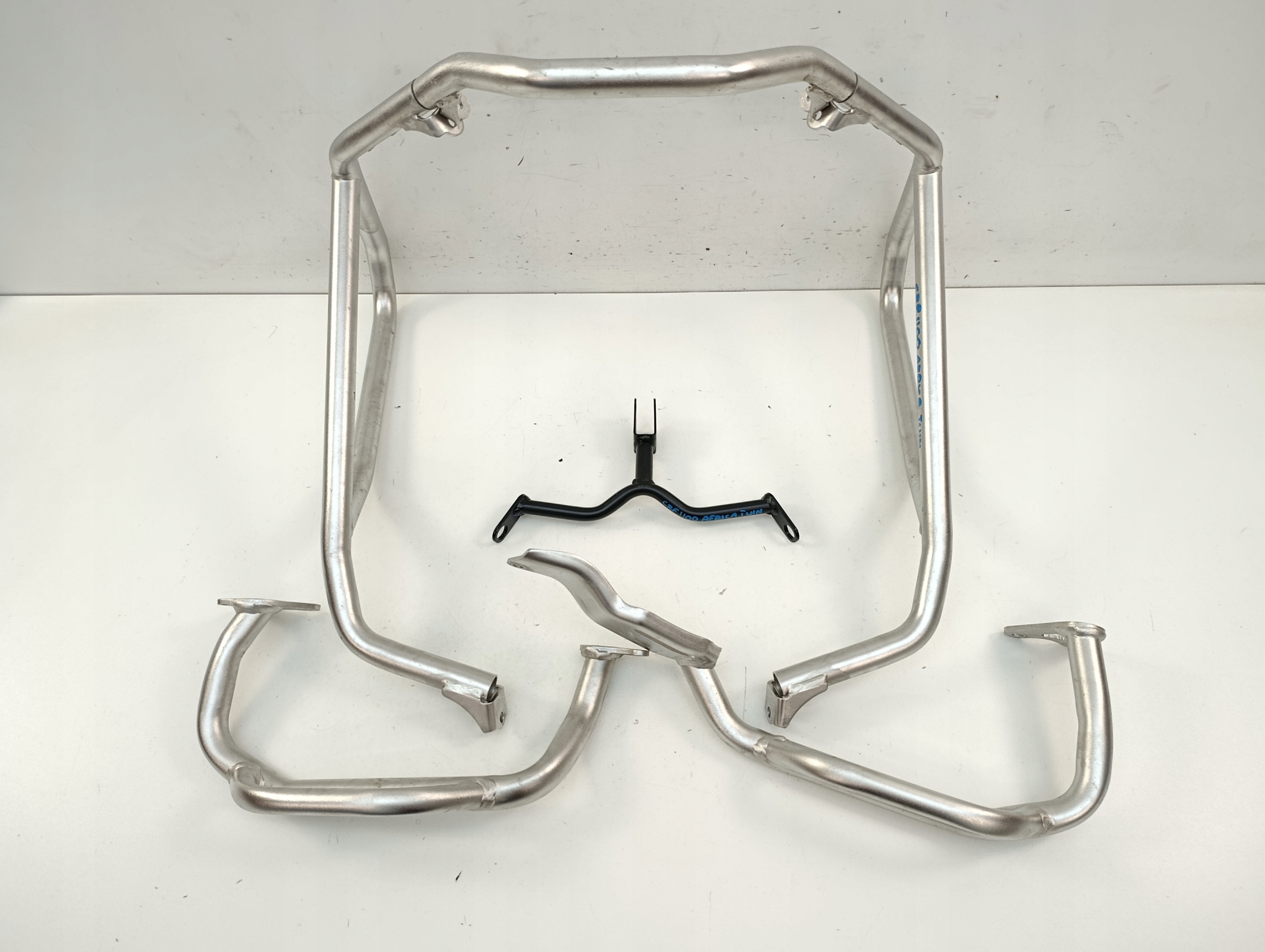 HONDA CRF 1100 AFRICA TWIN GMOL CRASHBAR