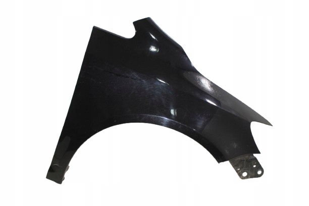 VW Golf V plus fender right front 5M0821216