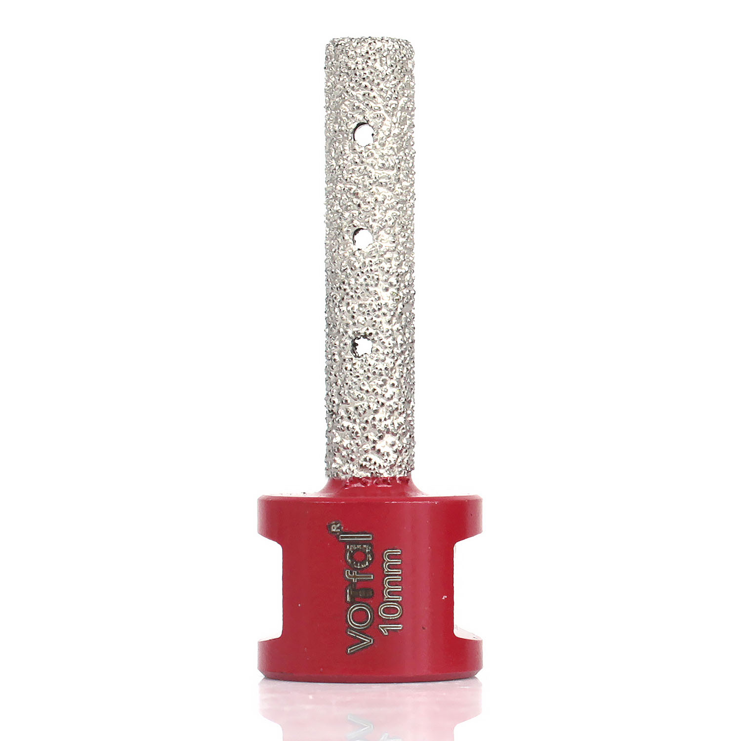 

Frez Pilnik Diamentowy 10MM Do Gresu Płytek M14