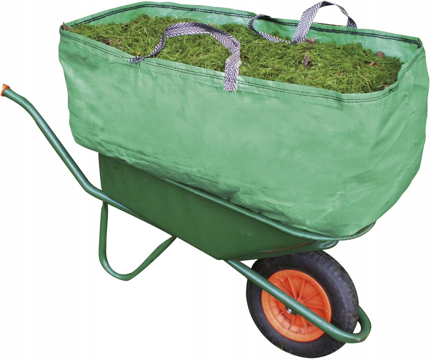 Torba podróżna BarrowBag - A31749 Stan opakowania zastępcze