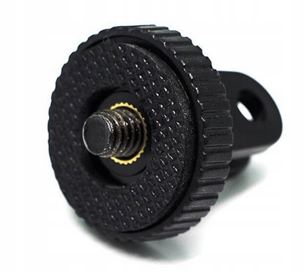 

Adapter mocowania uchwyt Gopro na Sony Action Cam