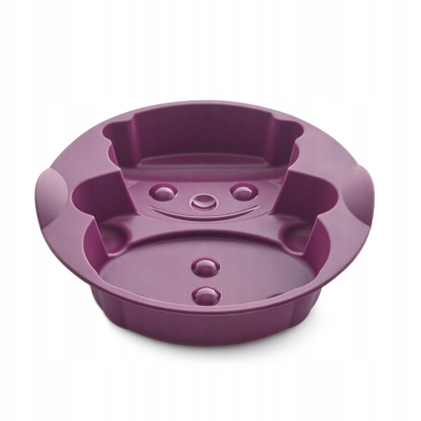 Levně Tupperware Silikonová forma Sněhulák