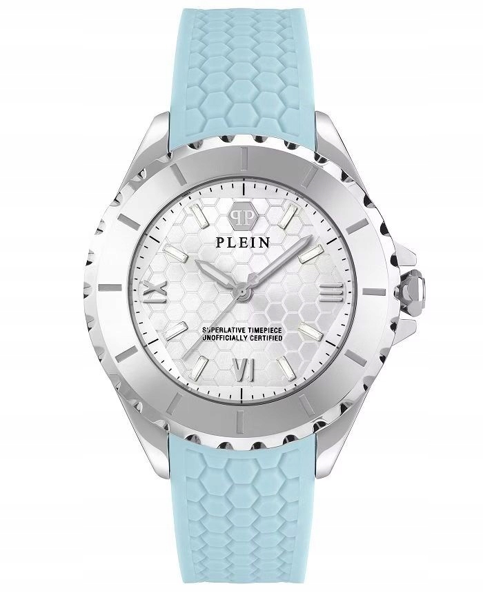 Hodinky Philipp Plein Heaven Rock Couture PWPOA0124