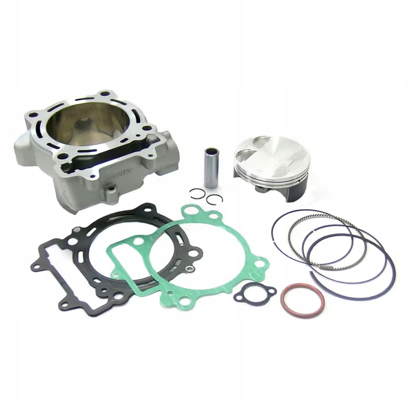 P400250100002 - АФИНА ЦИЛИНДР КПЛ. KAWASAKI KLX R 450 2008-2017