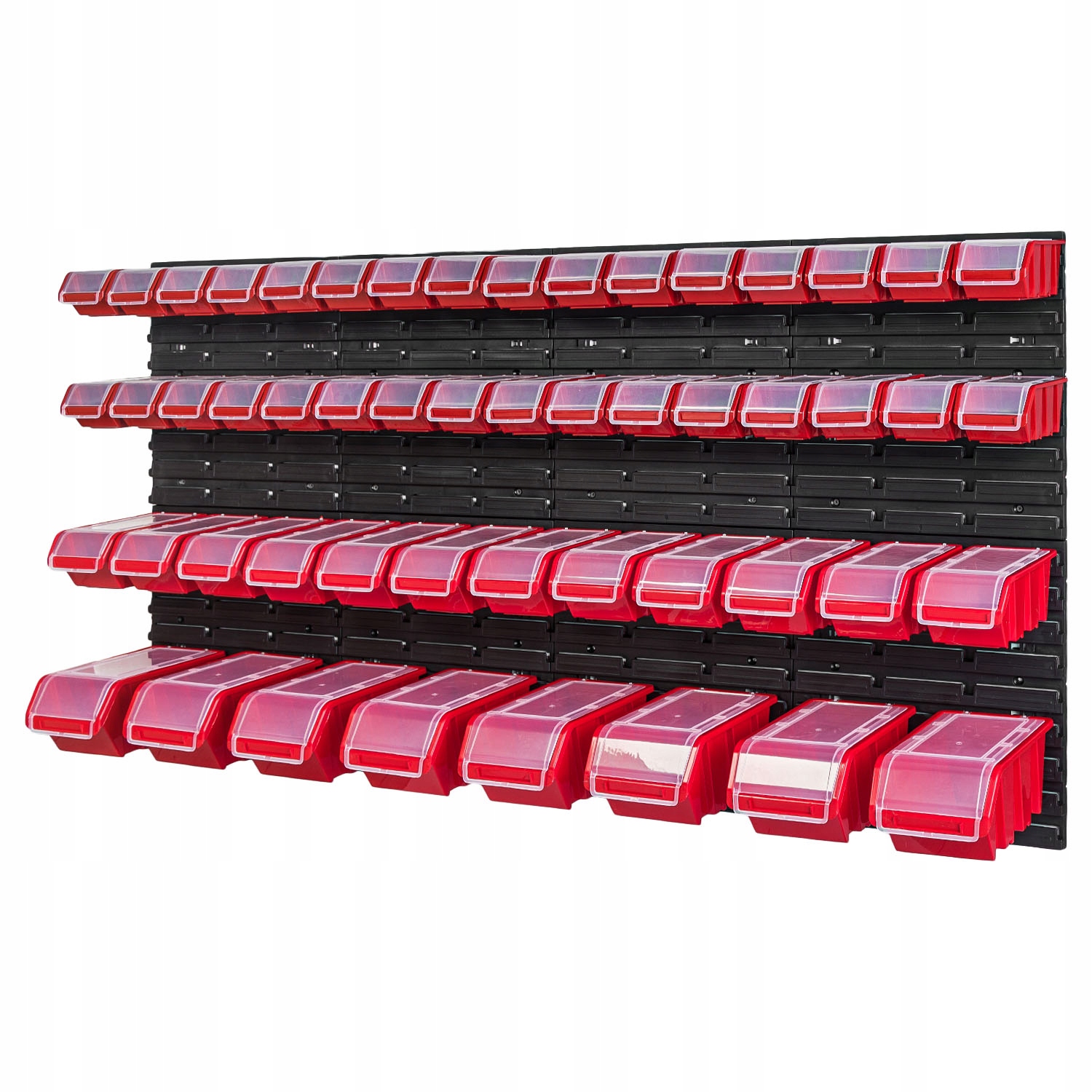 8 x Nástrojová tabule 52 záchodů