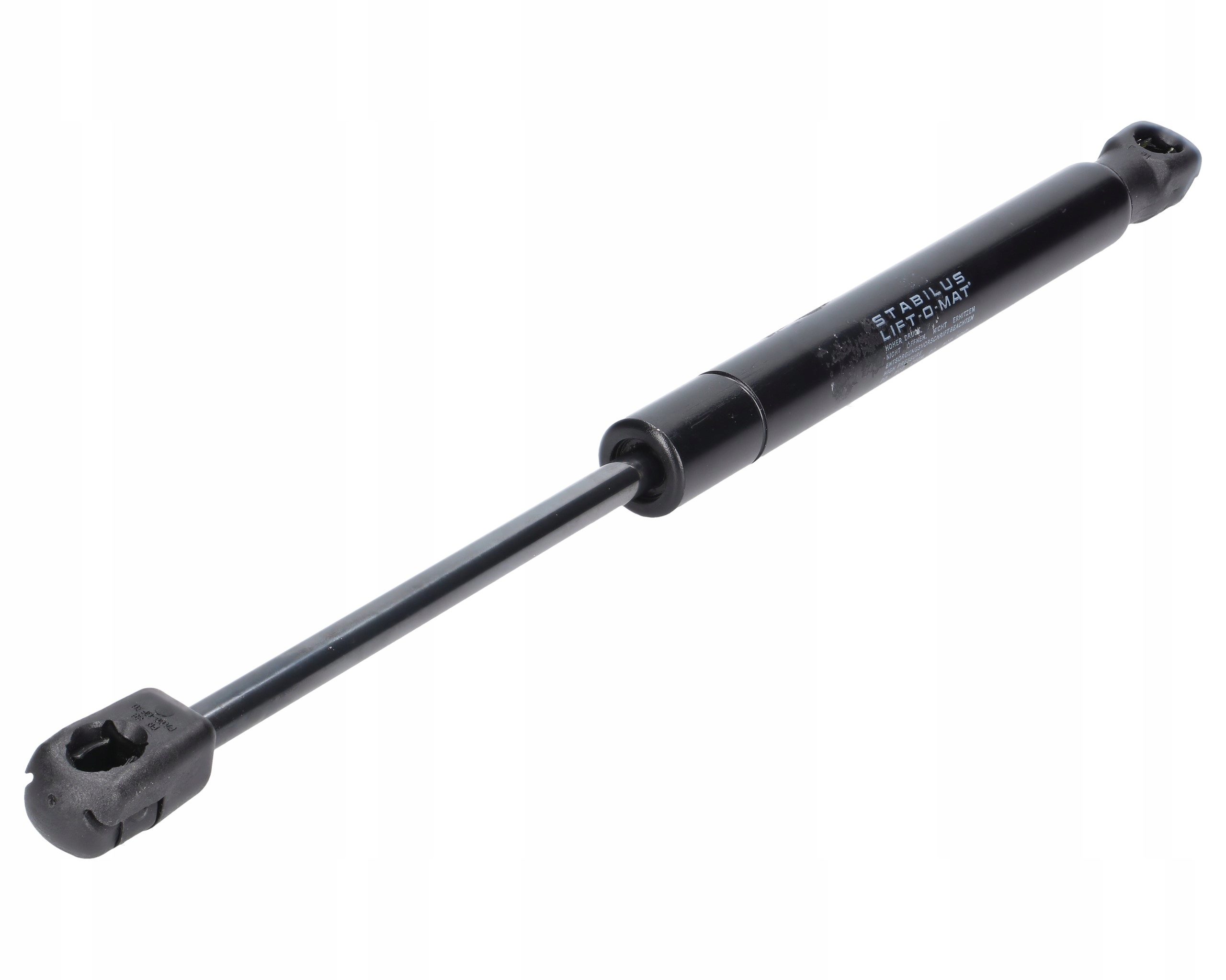 plynový tlumič Stabilus 2627NF