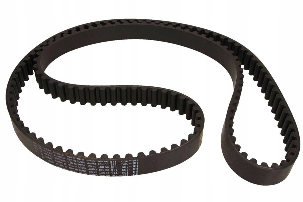 Hnací remeň moto Continental HB139-118