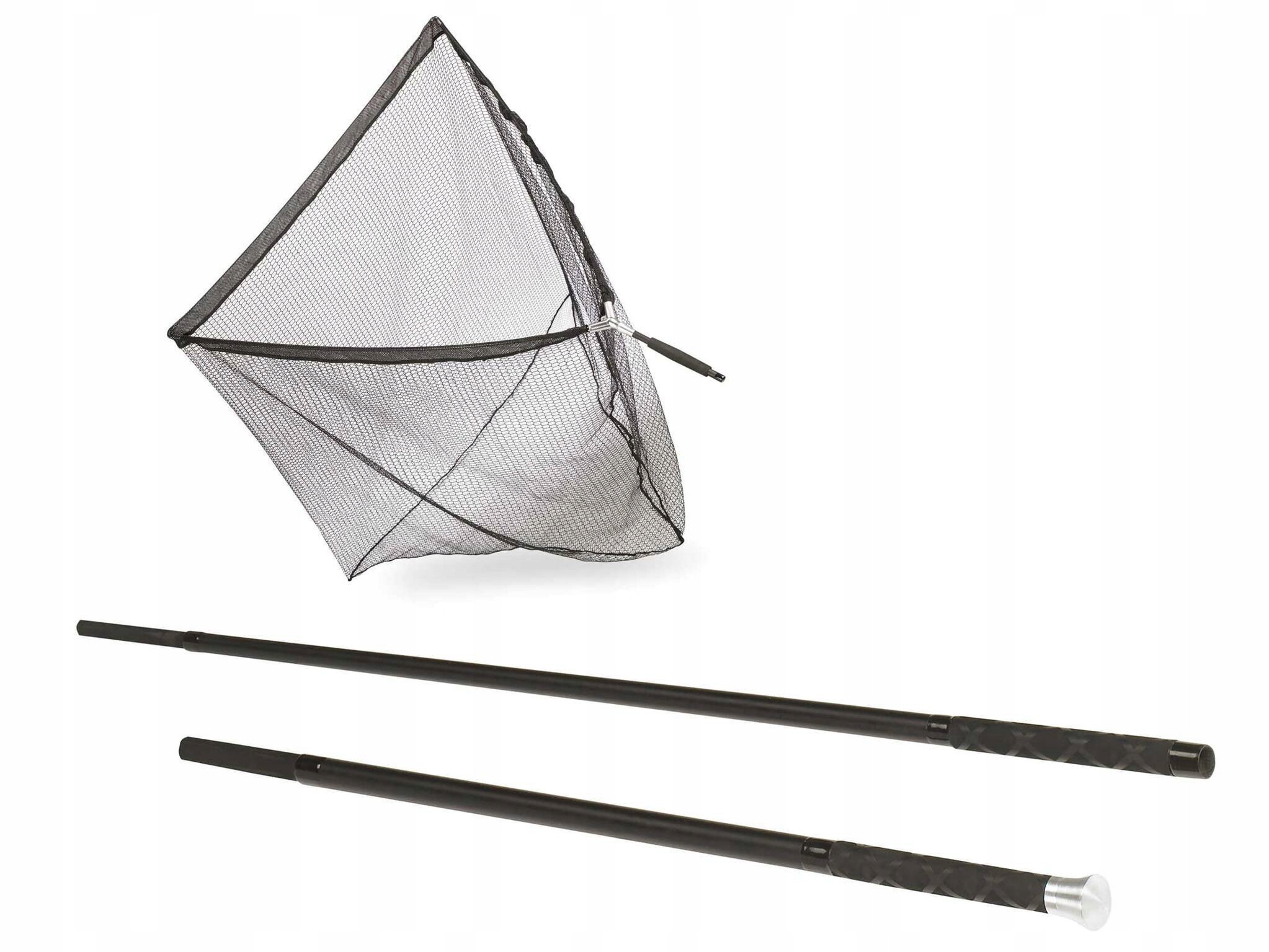 Podbierak Karpiowy Anaconda Input III