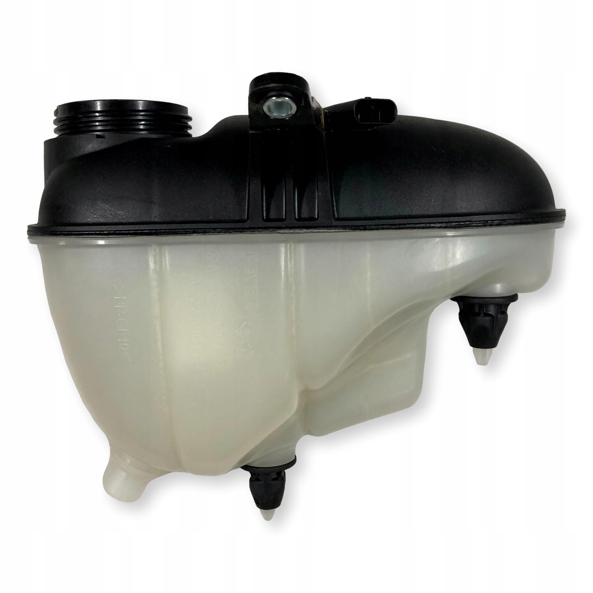 Mercedes S-klasa C217 W222 Vyrovnávací nádrž chladicí kapaliny Oe