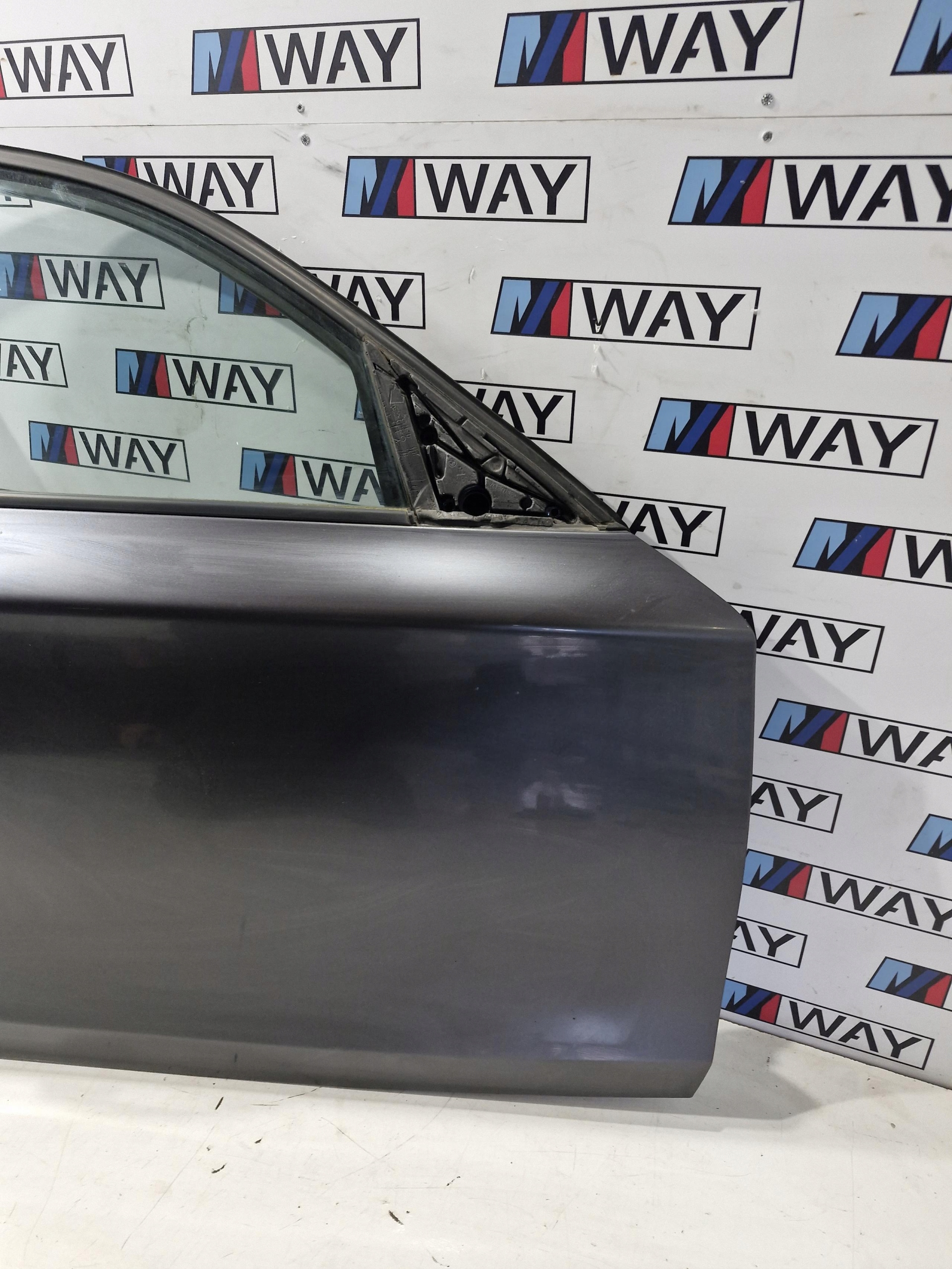 BMW E87 door right right front A22/7