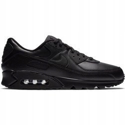 Boty Nike Air Max 90 Leather (CZ5594-001) Černé/Černé