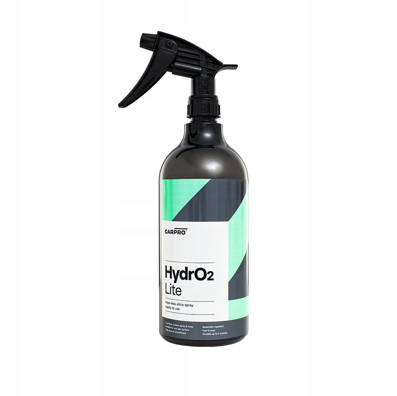 

CarPro Hydro2 Lite 1l sealant do powierzchni