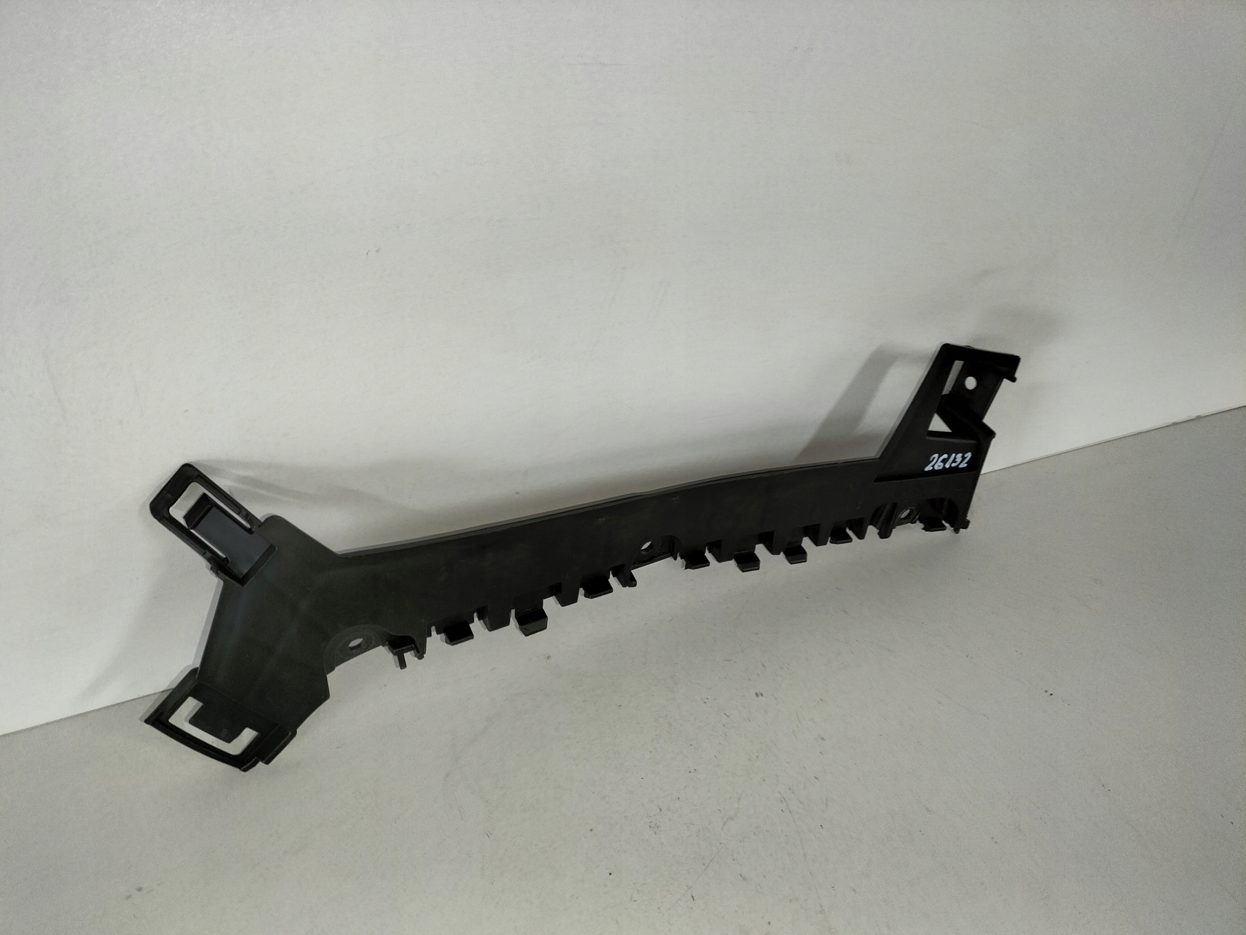 SUPPORT SUPPORT PLAQUE PARE CHOC ARRIÈRE GAUCHE FORD B-MAX 12