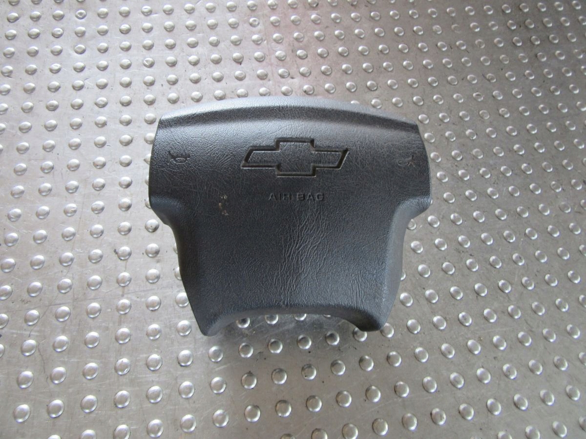 Chevrolet AVALANCHE 2003 подушка подушки безопасности водители