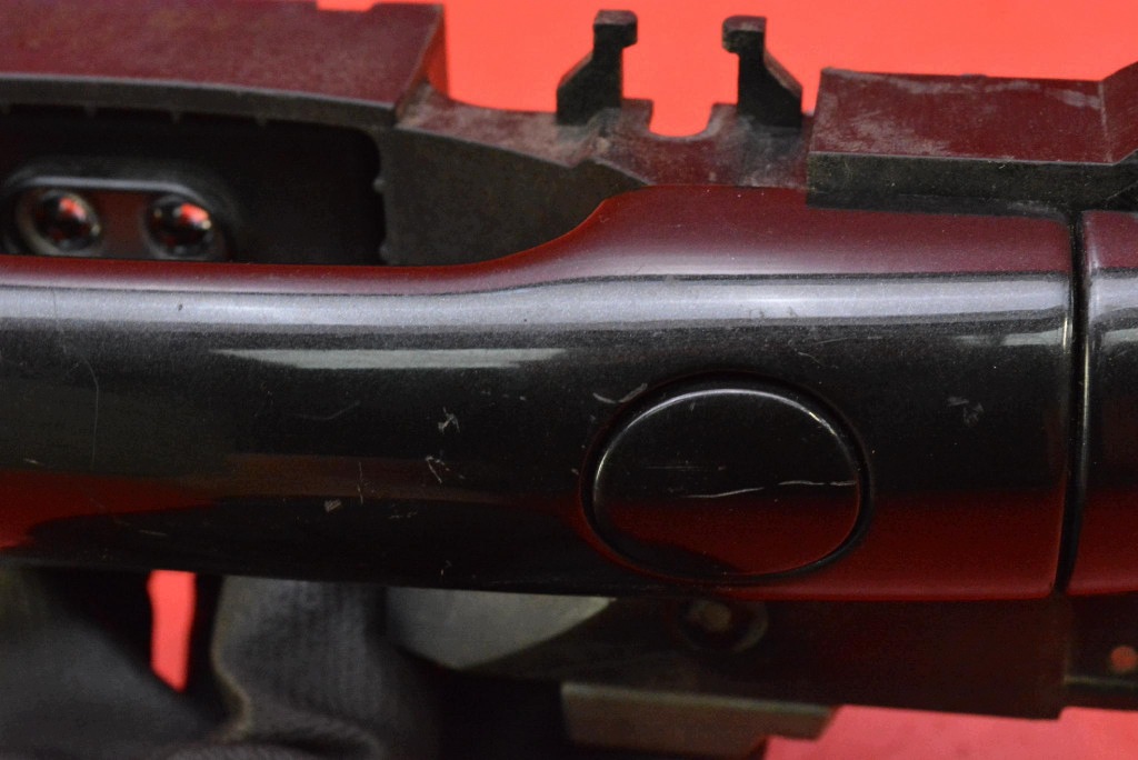 handle left front front NV676 RENAULT LAGUNA 3 III LIFT 11-15