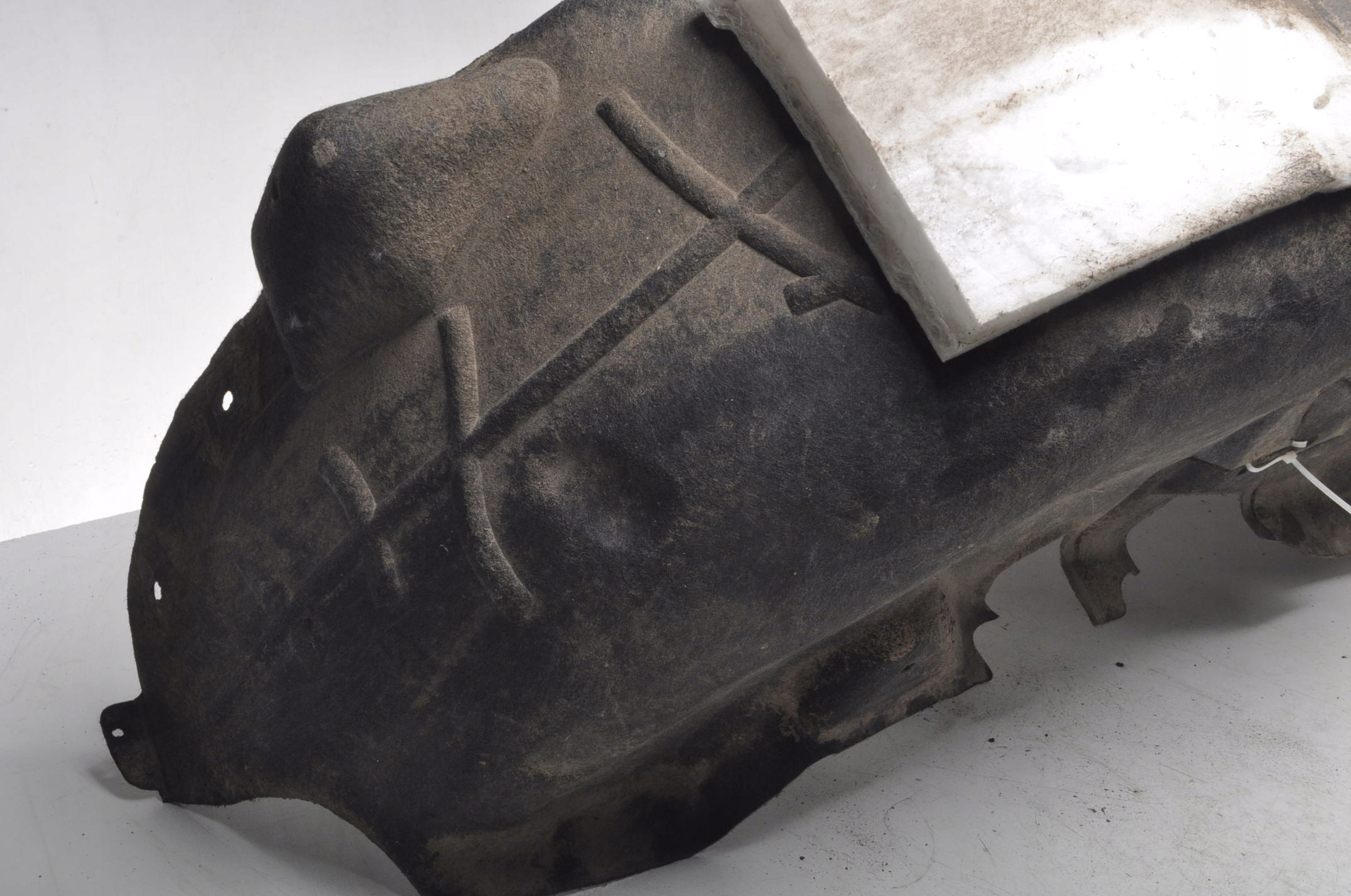 LAND ROVER DISCOVERY L462 NADKOLE LEWY TYŁ TYLNE Producent części Land Rover OE