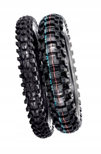 Motoz Tractionator Enduro S/t 110/90-19 62R Tt , 2025r.