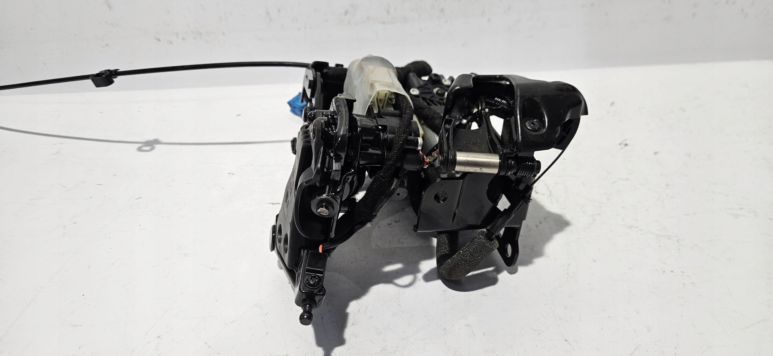 Mécanisme pour l’ouverture Toit MERCEDES SL R323 A2327705000