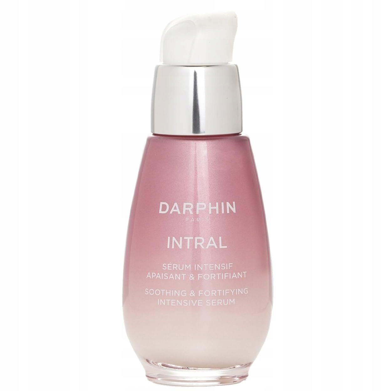 Zklidňující A Posilující Sérum Na Pleť Intral Soothing+fortifying Intensive