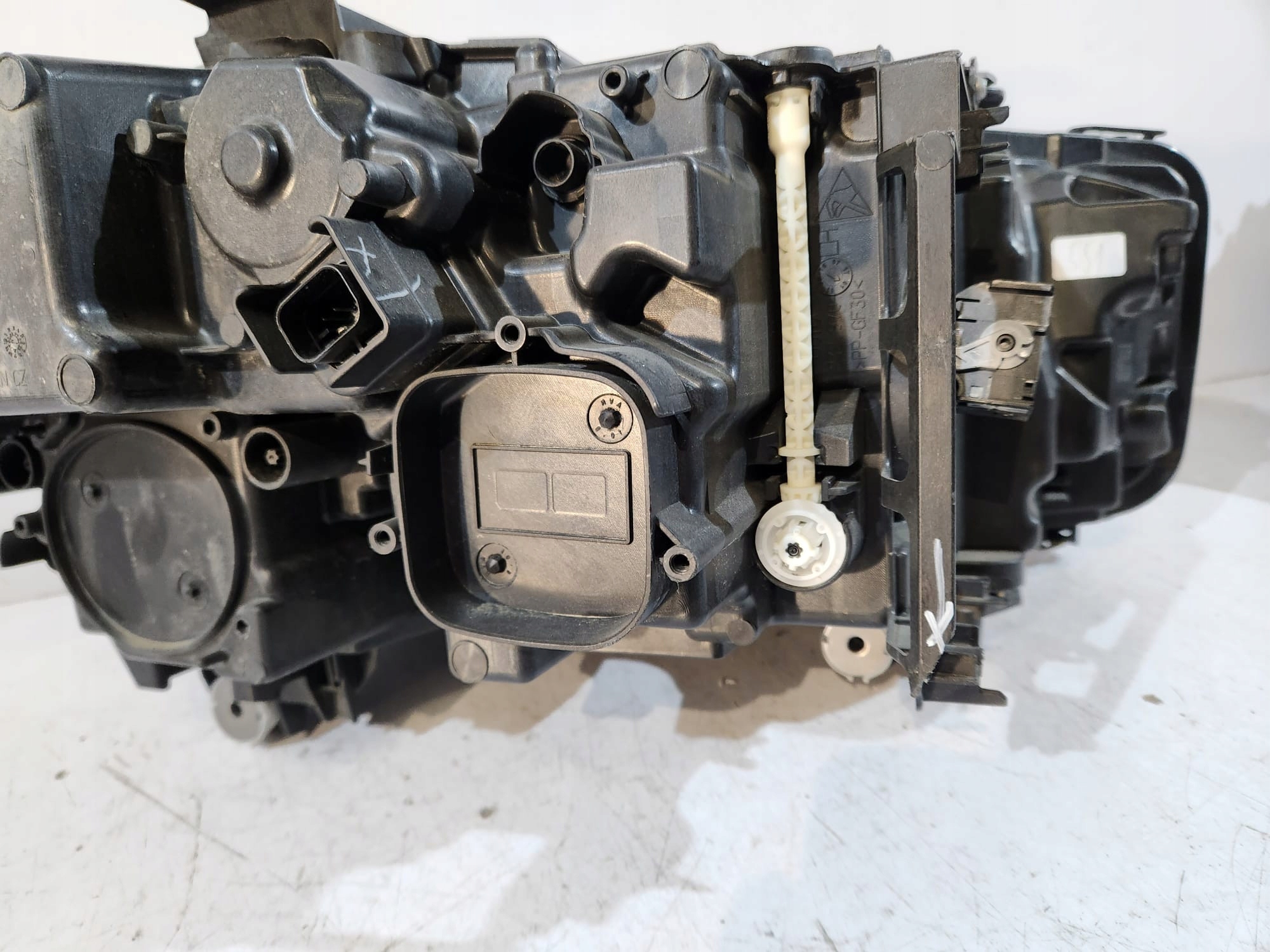 Frontscheinwerfer BMW 5 G31 7850581 LED Links Scheinwerfer Headlight - Thumbnail 8